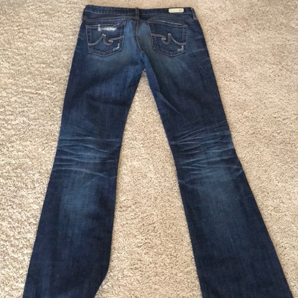 Jeans - Picture 3 of 3